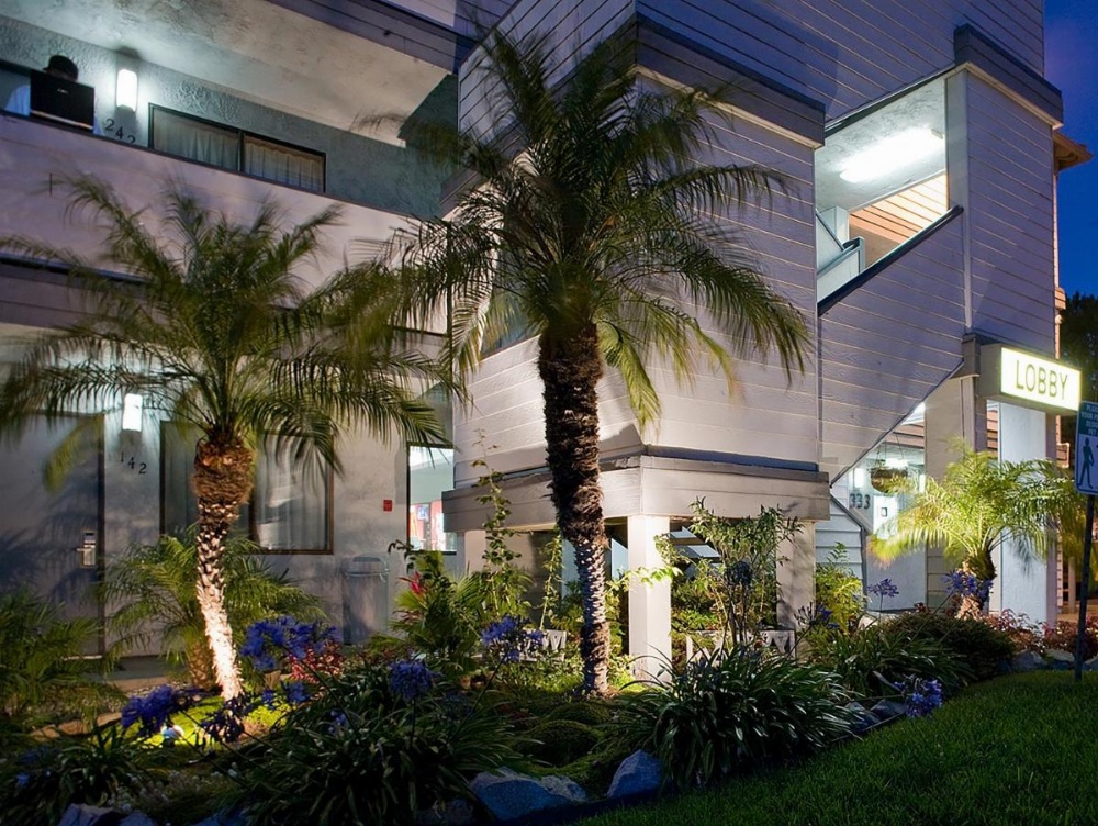 Heritage Inn San Diego