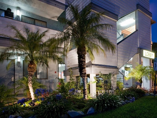 Heritage Inn San Diego image 5