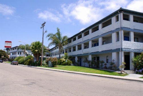 Heritage Inn San Diego image 6