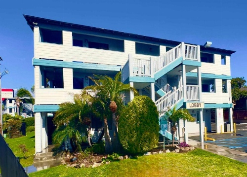 Heritage Inn San Diego image 7